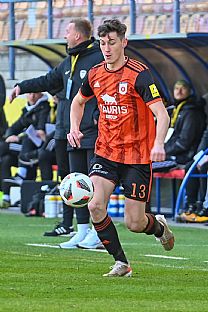 Matej Madlek |  autor: Rudolf Makurica