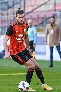 Matej Kochan |  autor: Rudolf Makurica