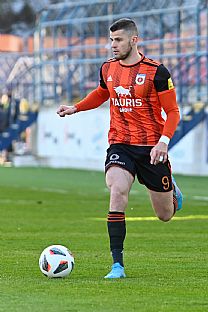 Martin Regli |  autor: Rudolf Makurica