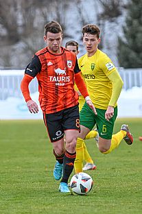 Kristf Domonkos a Miroslav Gono |  autor: Rudolf Makurica