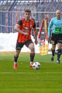 Alexander Moji |  autor: Rudolf Makurica