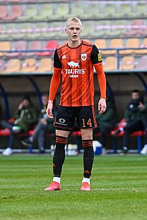 Tom Bobek |  autor: Rudolf Makurica