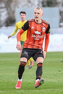 Tom Bobek |  autor: Rudolf Makurica