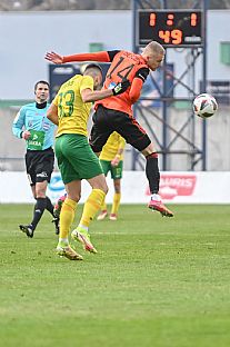 Adam Kopas a Tom Bobek |  autor: Rudolf Makurica