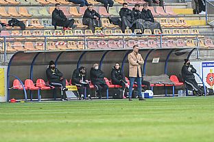 Mrio Mrva, Martin Rymarenko, Tom Frhwald, Adrin Macejko, Viktor radnk, ubo Hajdch, Matej avol, Tibor Letko, Ingrida Nagyov, Peter Struhr a Peter Adamiak. |  autor: Rudolf Makurica