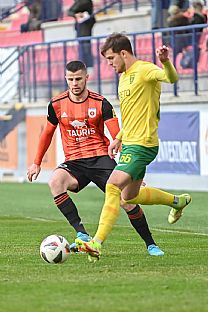 Martin Regli a Mat Rusnk |  autor: Rudolf Makurica