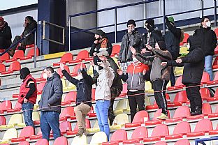 Fanklub Concordia 1906 |  autor: Rudolf Makurica