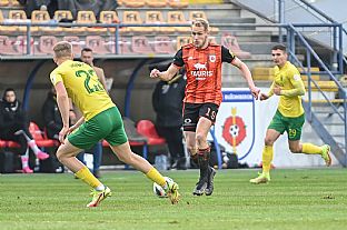 Jn Minrik, Luk Fabi a Dvid uri. |  autor: Rudolf Makurica