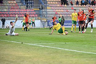 Luk Fabi, tefan Gerec, Tom Bobek a Filip Lich. |  autor: Rudolf Makurica