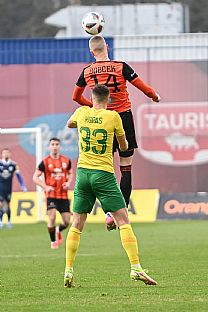 Ivan Krajrik, Alexander Moji, Adam Kopas a Tom Bobek. |  autor: Rudolf Makurica