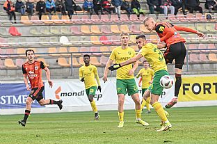 tefan Gerec a Tom Bobek |  autor: Rudolf Makurica