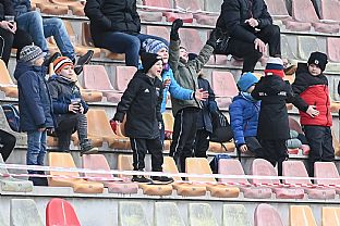 Mldencki futbalisti |  autor: Rudolf Makurica