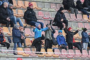 Mldencki futbalisti |  autor: Rudolf Makurica