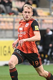 Luk Fabi |  autor: Rudolf Makurica