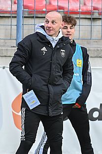 Jozef Kapl a Adrin Macejko |  autor: Rudolf Makurica