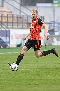 Luk Fabi |  autor: Rudolf Makurica