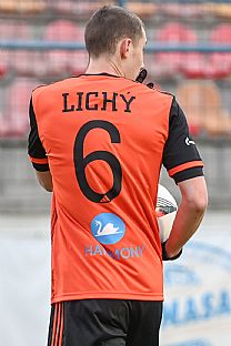 Filip Lich |  autor: Rudolf Makurica