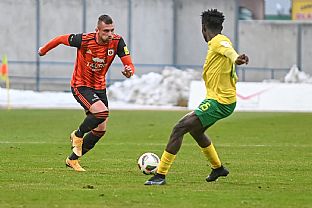 Peter ungel a Richmond Owusu |  autor: Rudolf Makurica