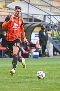 Martin Boa |  autor: Rudolf Makurica