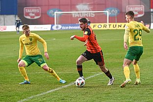 Tibor Slebodnk, Timotej Mdry a Dvid uri. |  autor: Rudolf Makurica