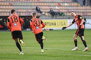 Martin Boa, Martin Rymarenko a Filip Lich. |  autor: Rudolf Makurica