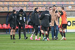 Po zpase |  autor: Rudolf Makurica