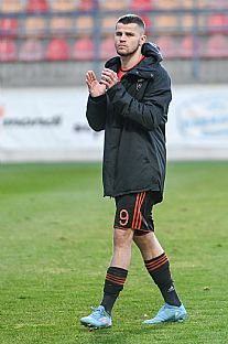 Martin Regli |  autor: Rudolf Makurica