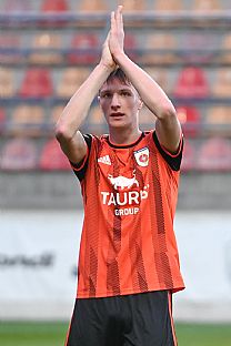 Jakub Luka |  autor: Rudolf Makurica