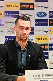 Peter Struhr |  autor: Rudolf Makurica