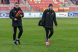 Peter Tomko a Ingrida Nagyov |  autor: Rudolf Makurica