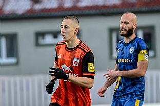 Filip Lich a Milovan Kapor |  autor: Rudolf Makurica