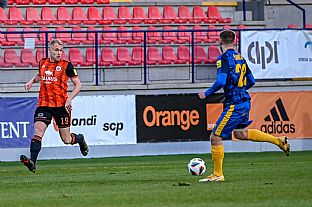 Luk Fabi a Muhammed Sanneh |  autor: Rudolf Makurica