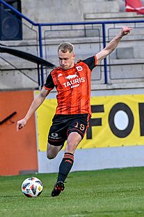 Luk Fabi |  autor: Rudolf Makurica