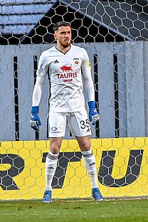 Ivan Krajrik |  autor: Rudolf Makurica