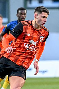 Martin Boa |  autor: Rudolf Makurica