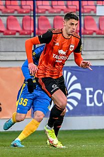 Martin Boa |  autor: Rudolf Makurica