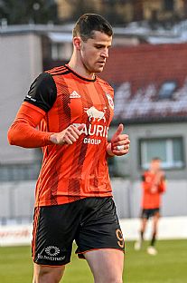 Martin Regli |  autor: Rudolf Makurica