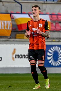 Oliver Lutern |  autor: Rudolf Makurica