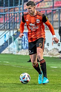 Martin Regli |  autor: Rudolf Makurica