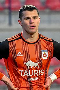 Martin Regli |  autor: Rudolf Makurica