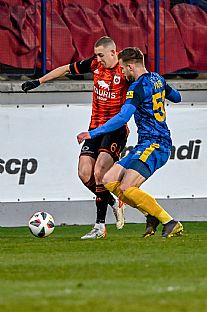 Filip Lich a Adam Pajer |  autor: Rudolf Makurica