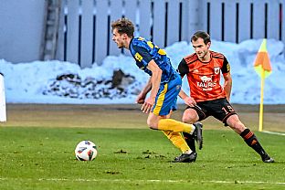 Filip Haek a tefan Gerec |  autor: Rudolf Makurica