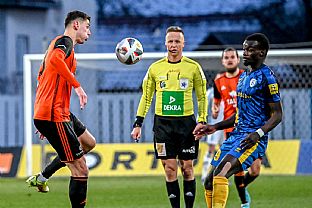 Martin Boa |  autor: Rudolf Makurica