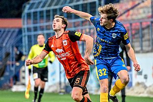 tefan Gerec a Filip Haek |  autor: Rudolf Makurica