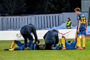 Hri Pohronia |  autor: Rudolf Makurica