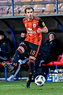 tefan Gerec |  autor: Rudolf Makurica