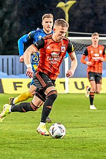 Martin Rymarenko |  autor: Rudolf Makurica