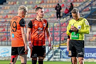 Luk Fabi a Martin Rymarenko |  autor: Rudolf Makurica