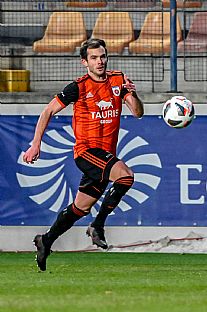 tefan Gerec |  autor: Rudolf Makurica