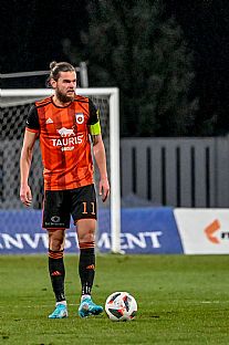 Matej Kochan |  autor: Rudolf Makurica